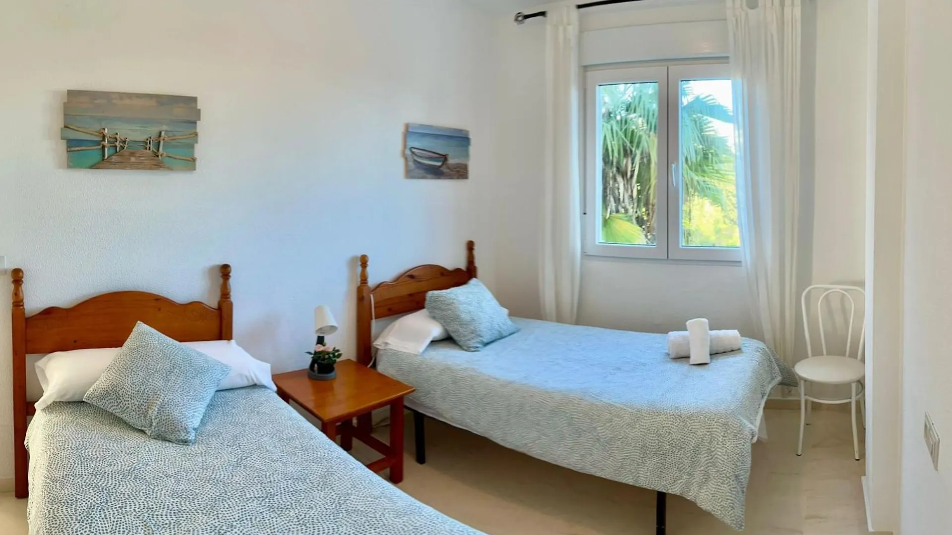 Casa Calypso 2Bd In Marbella Apartment Sitio de Calahonda Spain