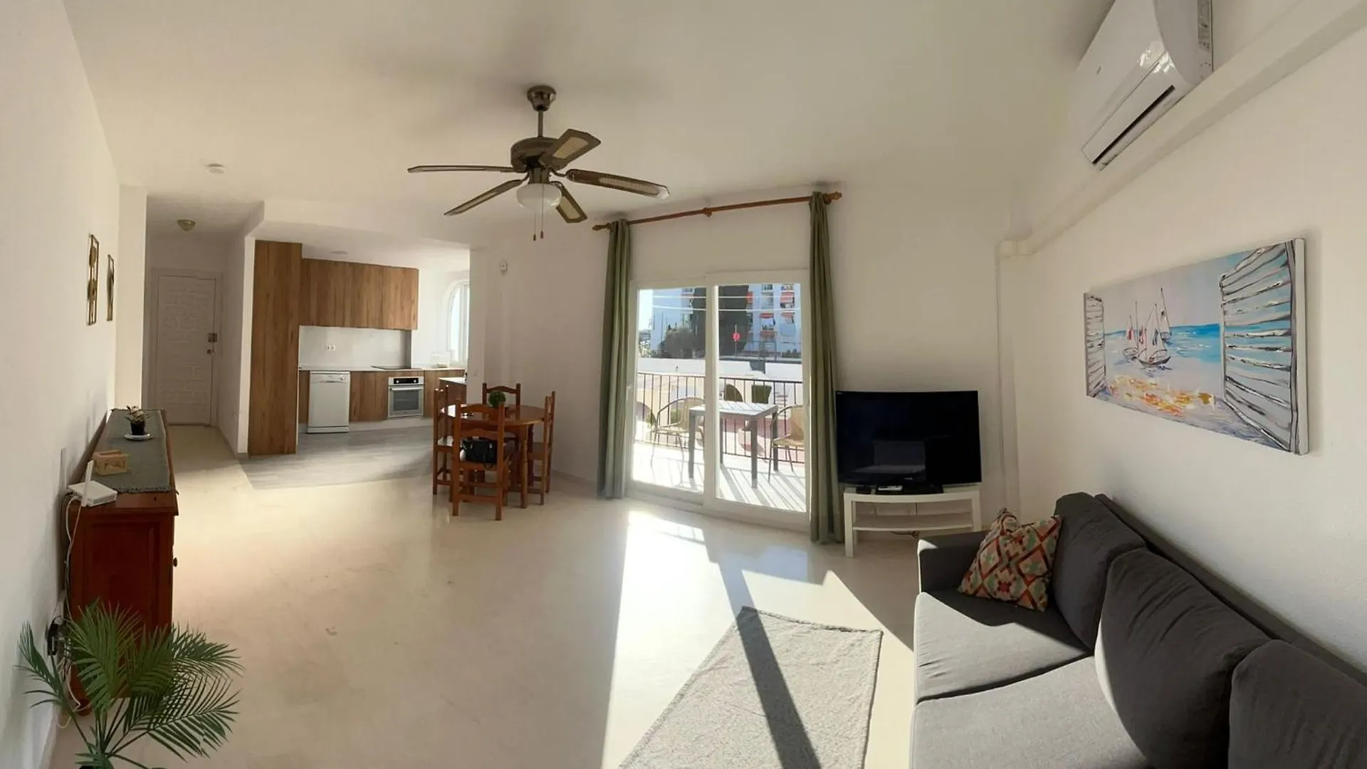 Casa Calypso 2Bd In Marbella Apartment Sitio de Calahonda