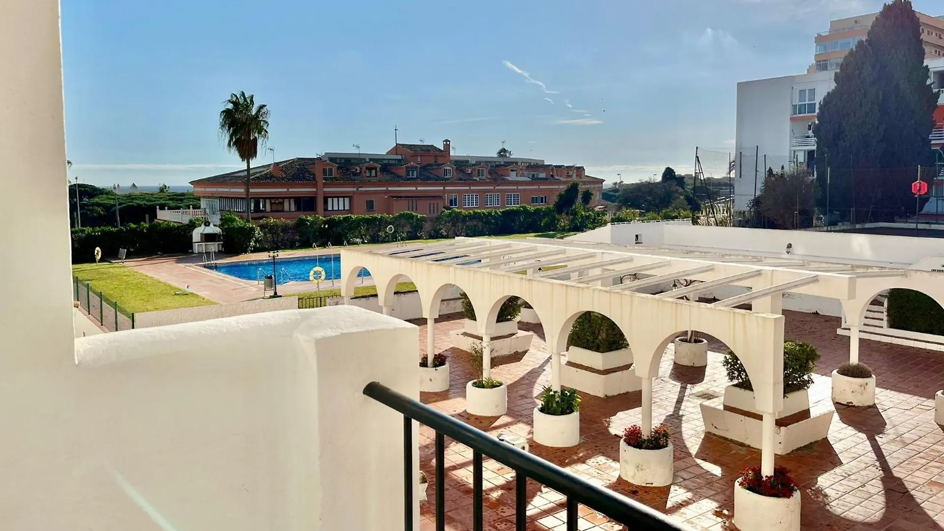 Casa Calypso 2Bd In Marbella Apartment Sitio de Calahonda 0*,