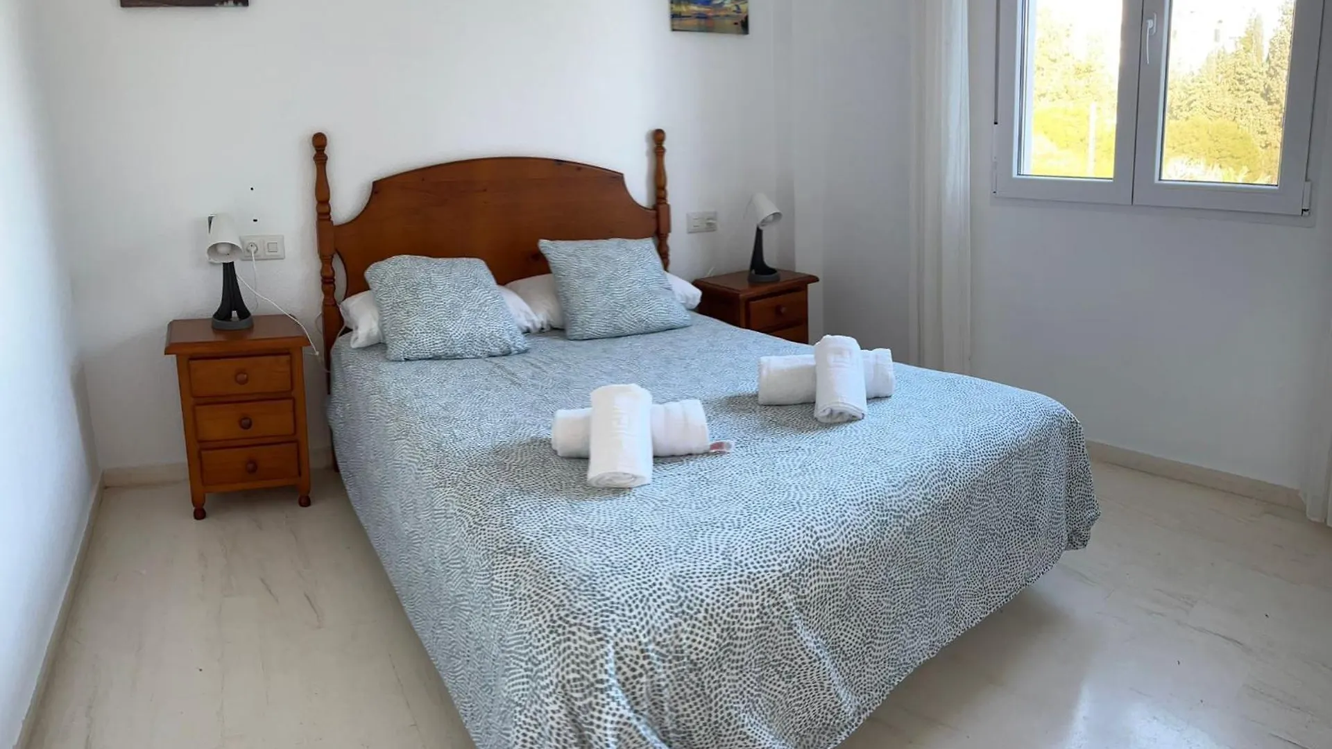 Casa Calypso 2Bd In Marbella Apartment Sitio de Calahonda