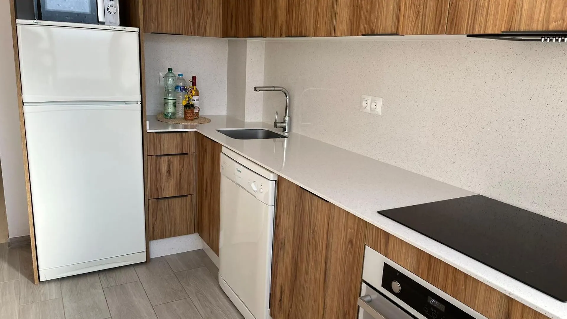 Casa Calypso 2Bd In Marbella Apartment Sitio de Calahonda
