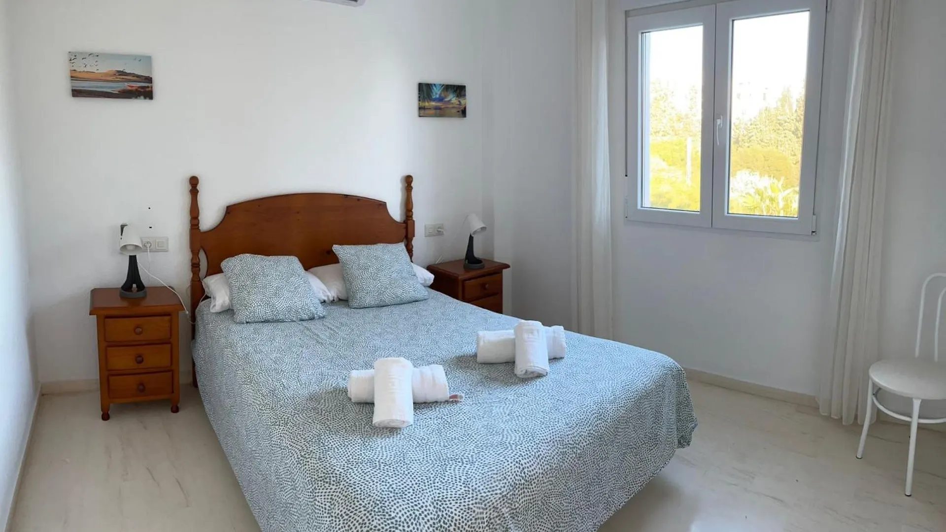 Casa Calypso 2Bd In Marbella Apartment Sitio de Calahonda